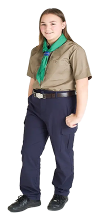 Explorers Trousers